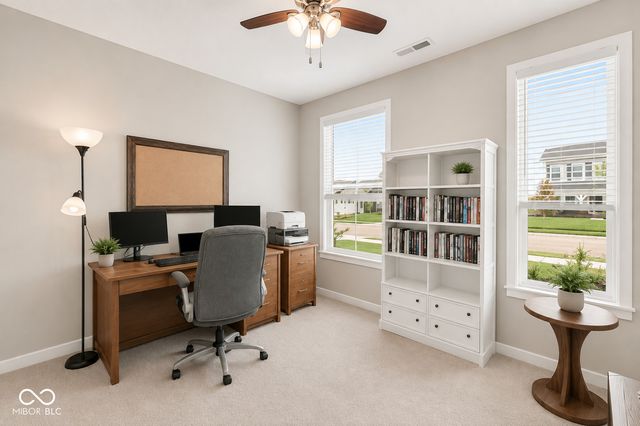 778 Oakleaf, Greenfield, IN 46140