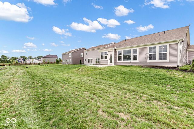 778 Oakleaf, Greenfield, IN 46140