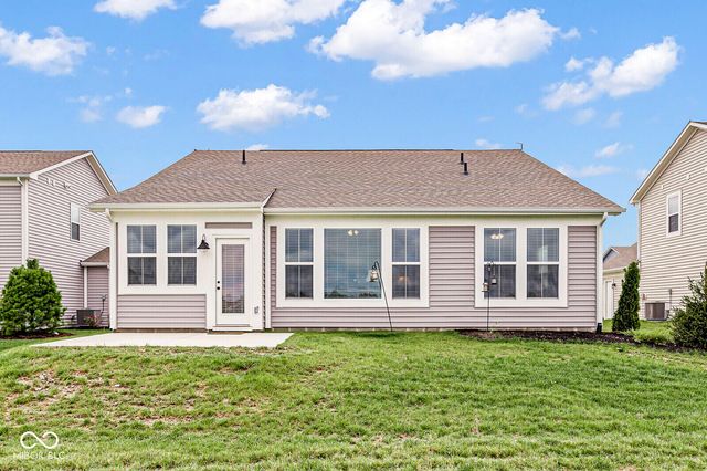 778 Oakleaf, Greenfield, IN 46140