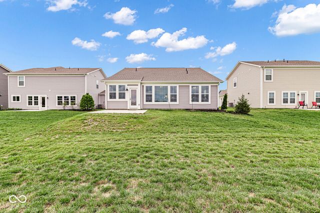 778 Oakleaf, Greenfield, IN 46140