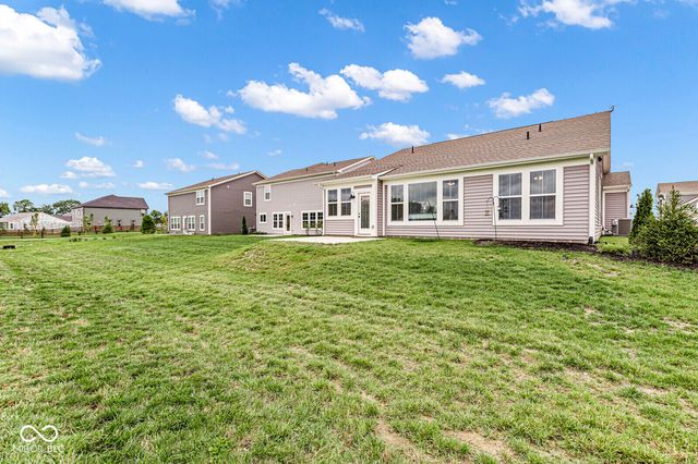 778 Oakleaf, Greenfield, IN 46140