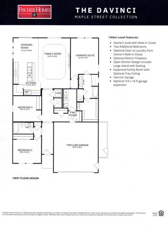 778 Oakleaf, Greenfield, IN 46140
