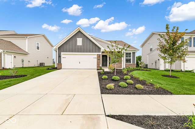 778 Oakleaf, Greenfield, IN 46140