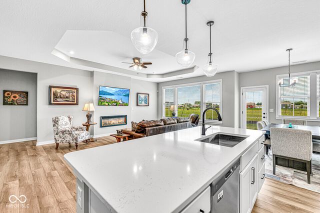 778 Oakleaf, Greenfield, IN 46140
