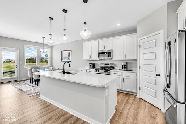778 Oakleaf, Greenfield, IN 46140
