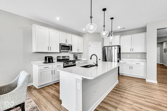 778 Oakleaf, Greenfield, IN 46140