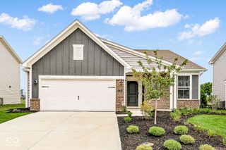 778 Oakleaf, Greenfield, IN 46140