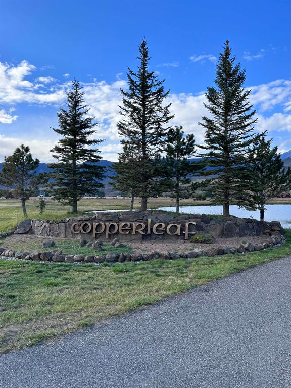 92 Big Creek Dr, Cody, WY 82414