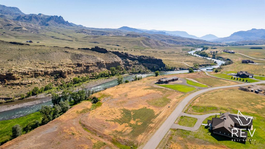 92 Big Creek Dr, Cody, WY 82414 photo 4