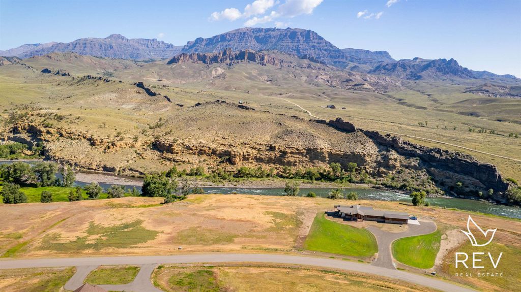 92 Big Creek Dr, Cody, WY 82414 photo 5