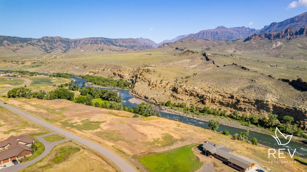 92 Big Creek Dr, Cody, WY 82414 photo 6