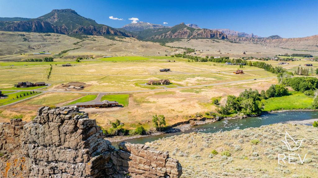 92 Big Creek Dr, Cody, WY 82414 photo 7