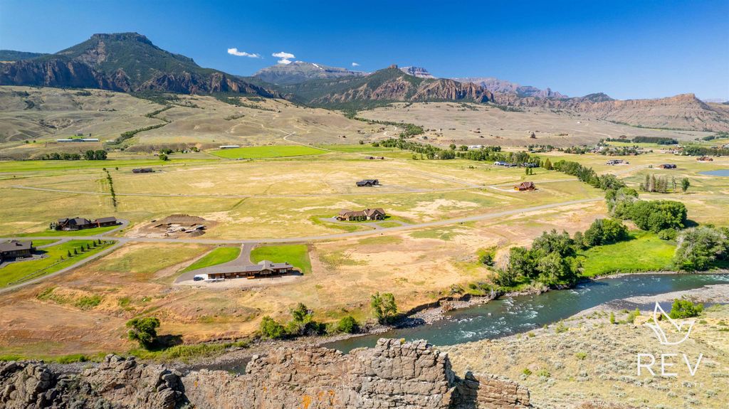 92 Big Creek Dr, Cody, WY 82414 photo 8