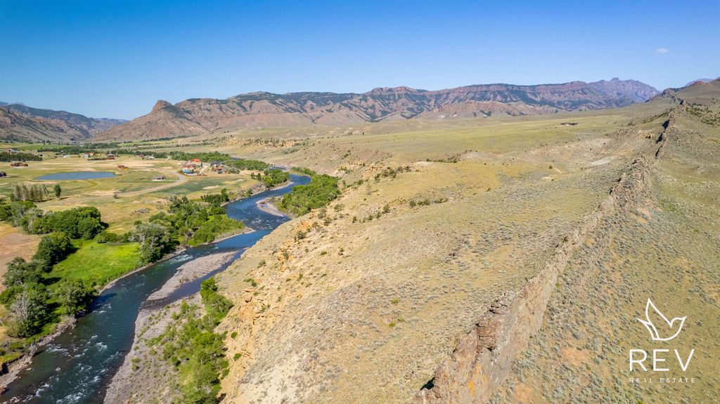 92 Big Creek Dr, Cody, WY 82414 photo 9