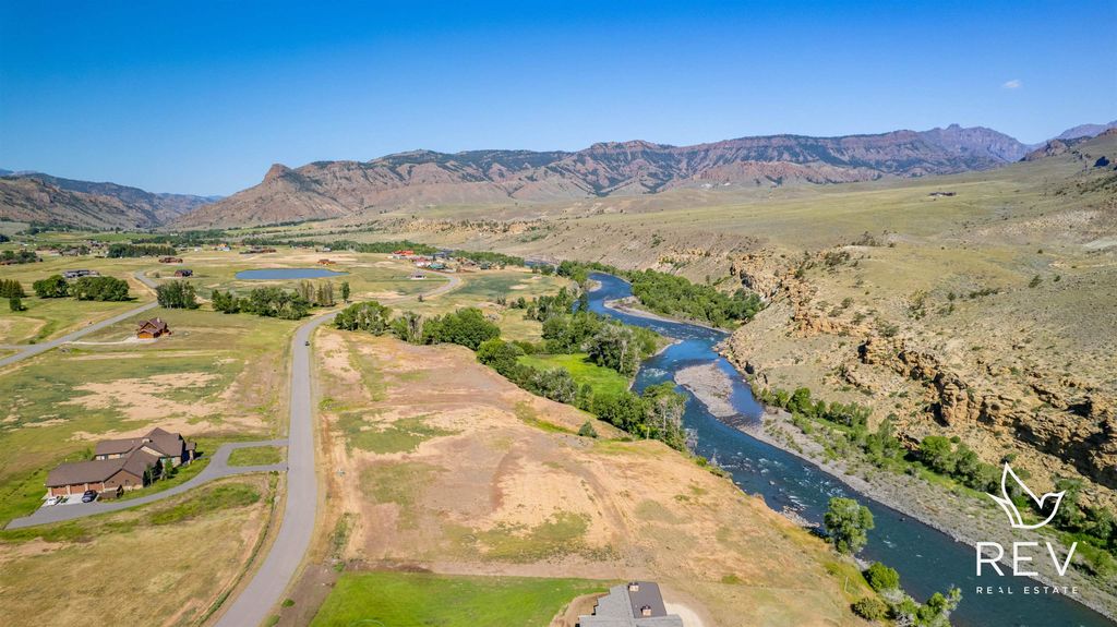 92 Big Creek Dr, Cody, WY 82414 photo 10