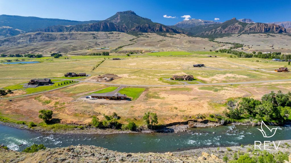 92 Big Creek Dr, Cody, WY 82414 photo 11