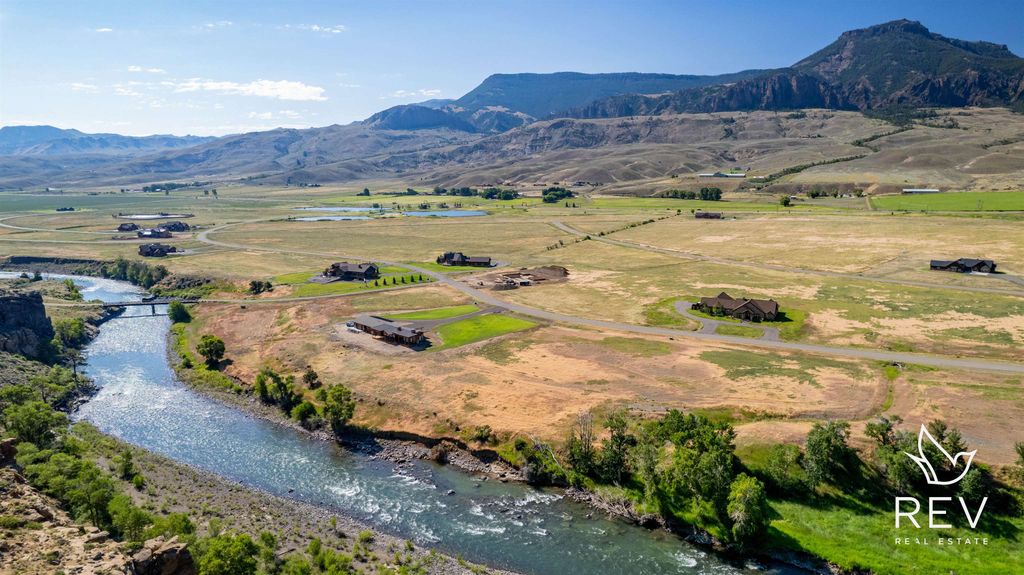 92 Big Creek Dr, Cody, WY 82414 photo 12