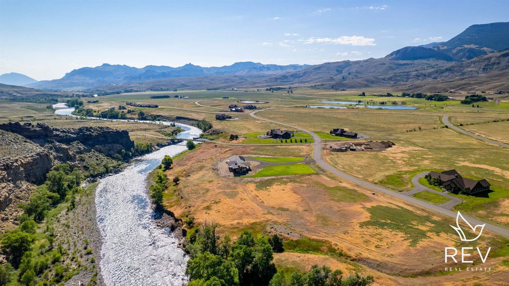 92 Big Creek Dr, Cody, WY 82414 photo 13