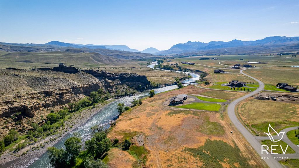 92 Big Creek Dr, Cody, WY 82414 photo 14
