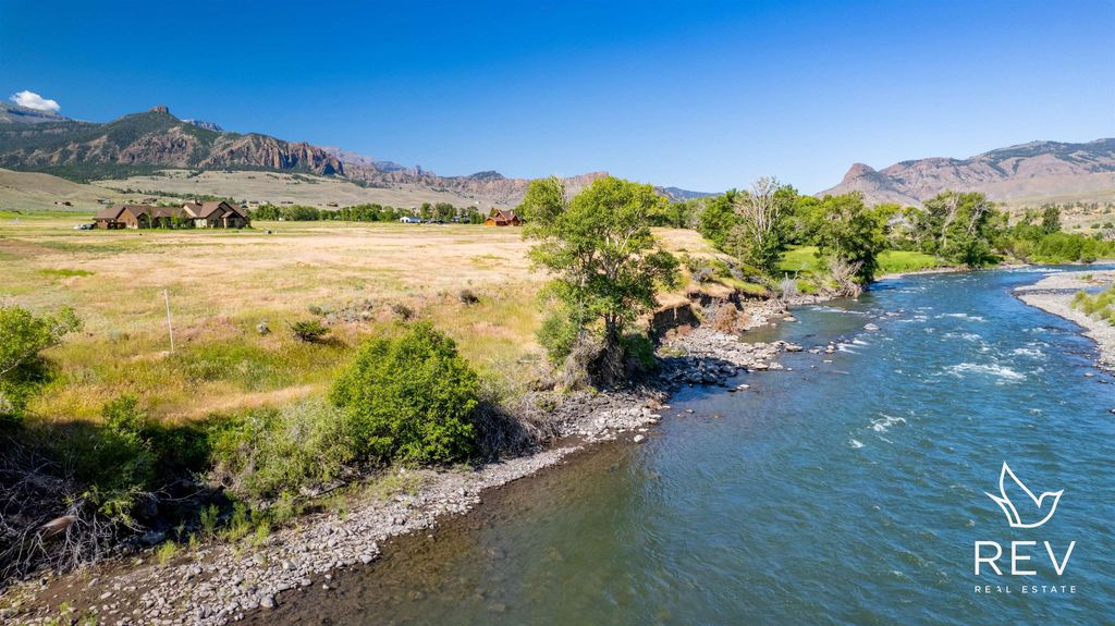 92 Big Creek Dr, Cody, WY 82414 photo 18