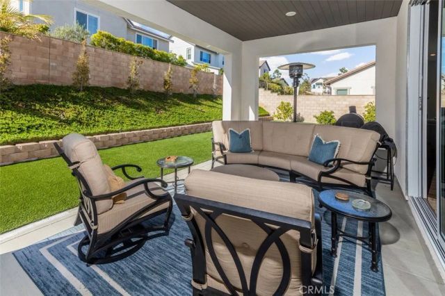 32411 Harvest, San Juan Capistrano, CA 92675