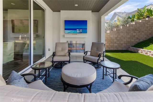32411 Harvest, San Juan Capistrano, CA 92675