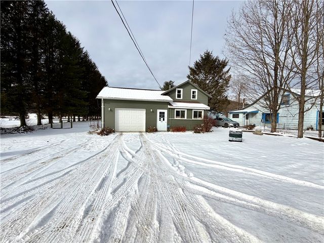 917 County Road 16, Orange, NY 14812