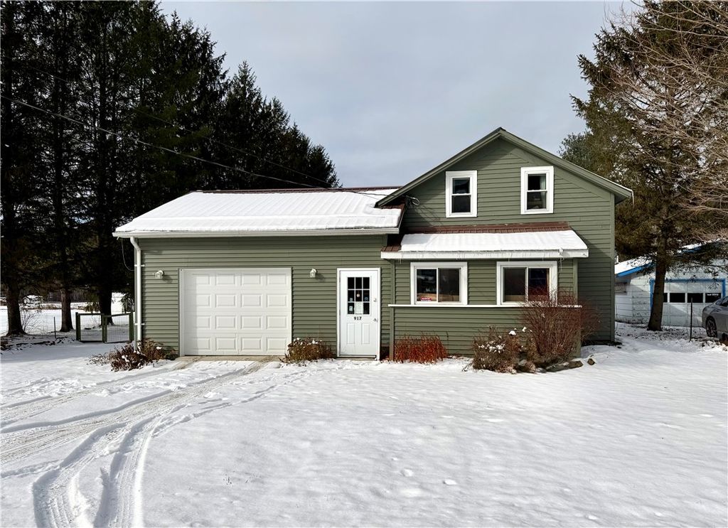 917 County Road 16, Orange, NY 14812