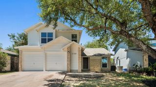 2108 Laura CT, Round Rock, TX 78681