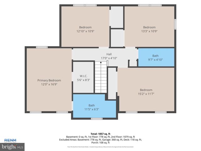 160 PAYNE DR, Mount Wolf, PA 17347