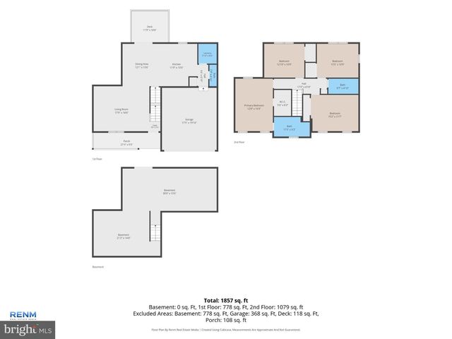160 PAYNE DR, Mount Wolf, PA 17347