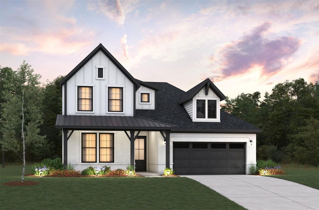 10155 Copia Lane, Montgomery, TX 77316