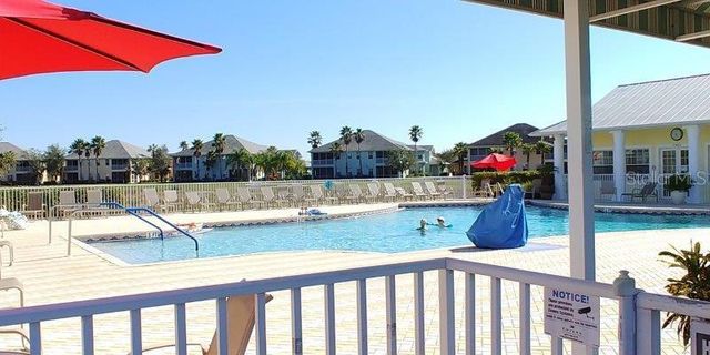 2060 WILLOW HAMMOCK CIRCLE 206, Punta Gorda, FL 33983