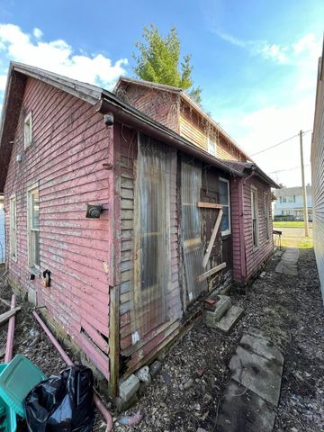 218 Granville Street, Newark, OH 43055