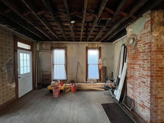 218 Granville Street, Newark, OH 43055