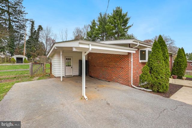 6212 LONG MEADOW DR, Sykesville, MD 21784