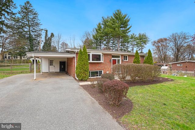 6212 LONG MEADOW DR, Sykesville, MD 21784