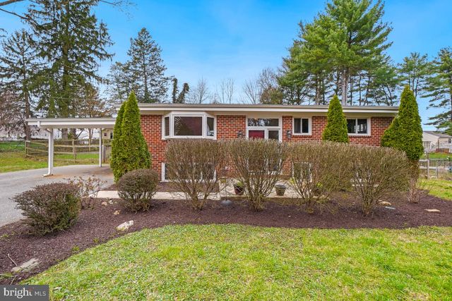6212 LONG MEADOW DR, Sykesville, MD 21784