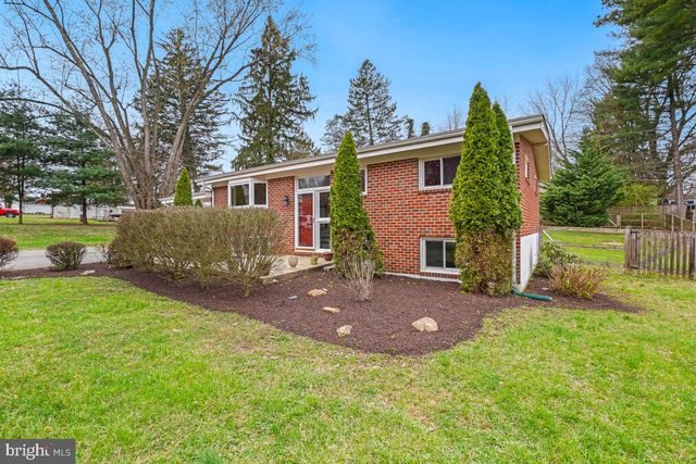 6212 LONG MEADOW DR, Sykesville, MD 21784