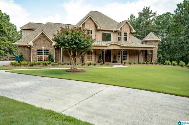 1035 TARA DRIVE, Chelsea, AL 35051