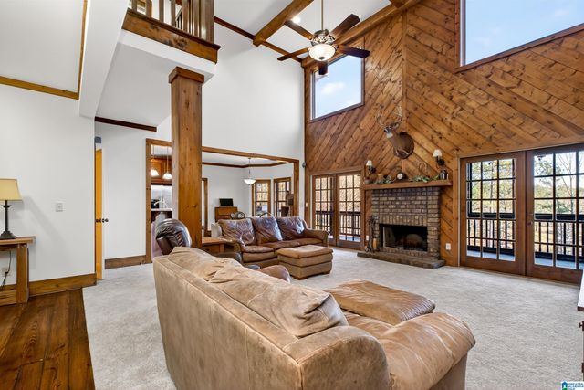1035 TARA DRIVE, Chelsea, AL 35051