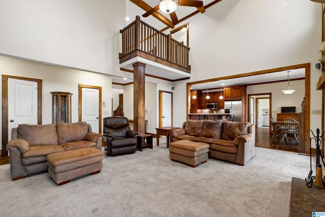 1035 TARA DRIVE, Chelsea, AL 35051