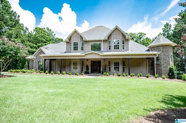 1035 TARA DRIVE, Chelsea, AL 35051
