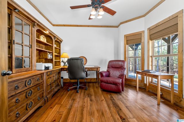 1035 TARA DRIVE, Chelsea, AL 35051
