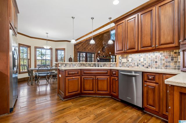 1035 TARA DRIVE, Chelsea, AL 35051