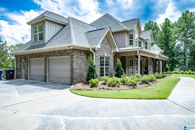 1035 TARA DRIVE, Chelsea, AL 35051