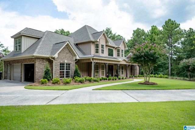 1035 TARA DRIVE, Chelsea, AL 35051