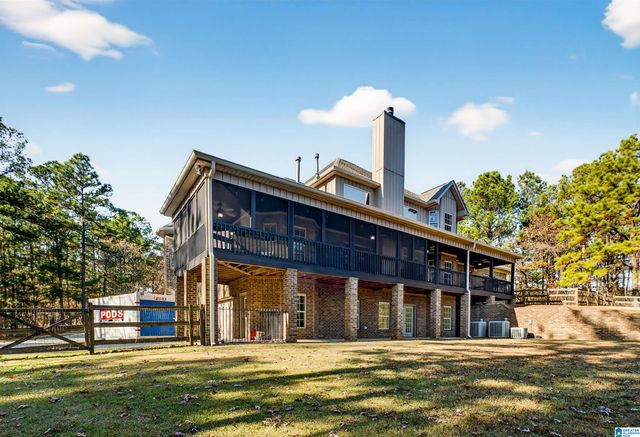1035 TARA DRIVE, Chelsea, AL 35051