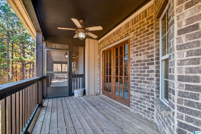 1035 TARA DRIVE, Chelsea, AL 35051