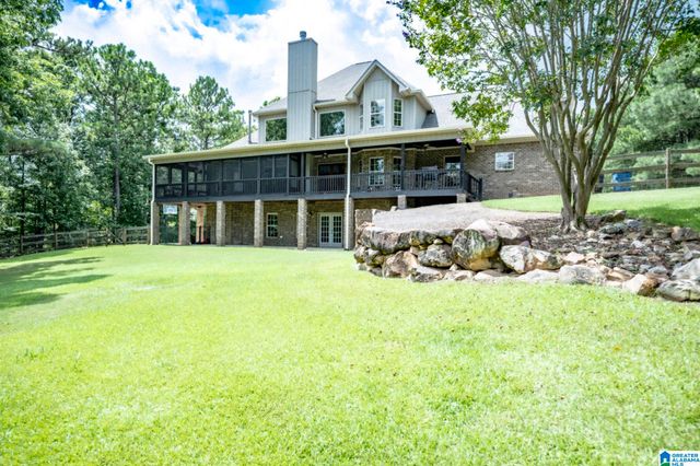 1035 TARA DRIVE, Chelsea, AL 35051